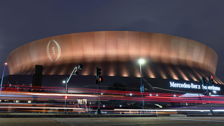 There's No Place Like Dome: Why LSU Will Defeat Clemson to Complete Dream Season